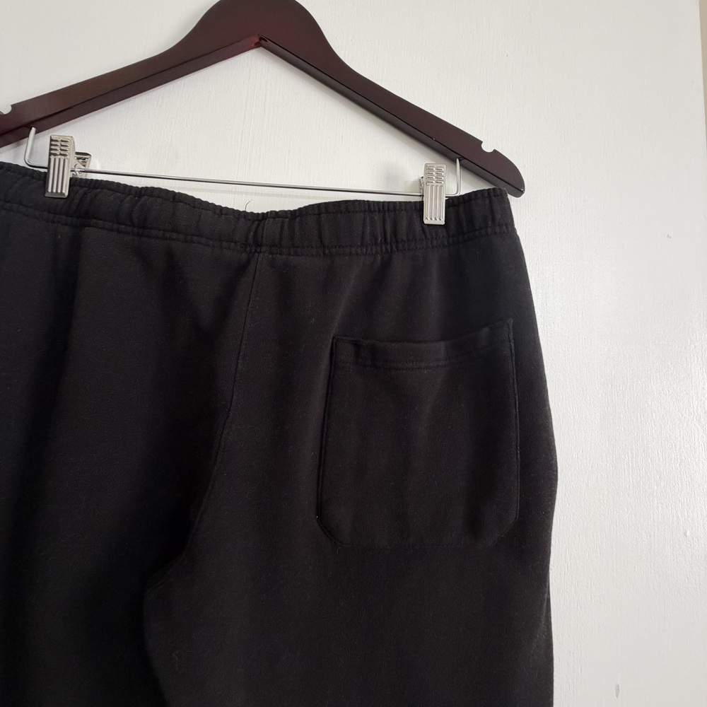 Taylor Swift The Eras Tour Black Jogger Sweatpants Size L - Picture 7 of 8